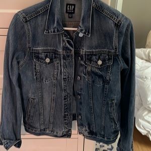 Gap Jean jacket